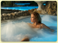 Offerte Terme: Benessere a Boario Terme